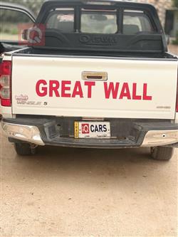 Great Wall Wingle 5